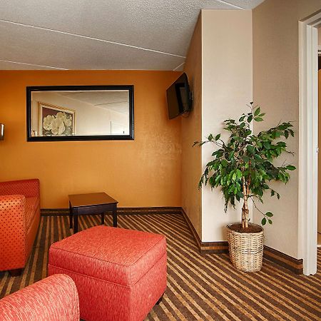 Best Western Heritage Inn Chattanooga Dış mekan fotoğraf