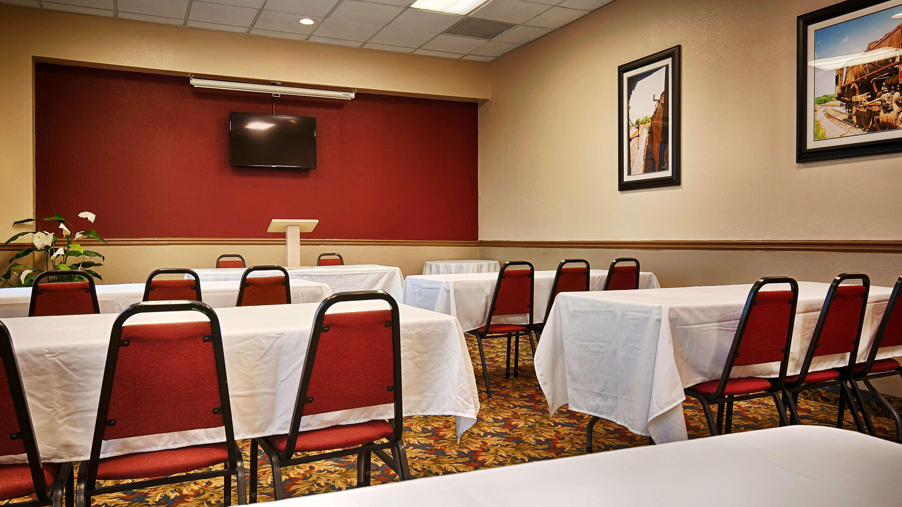 Best Western Heritage Inn Chattanooga Dış mekan fotoğraf
